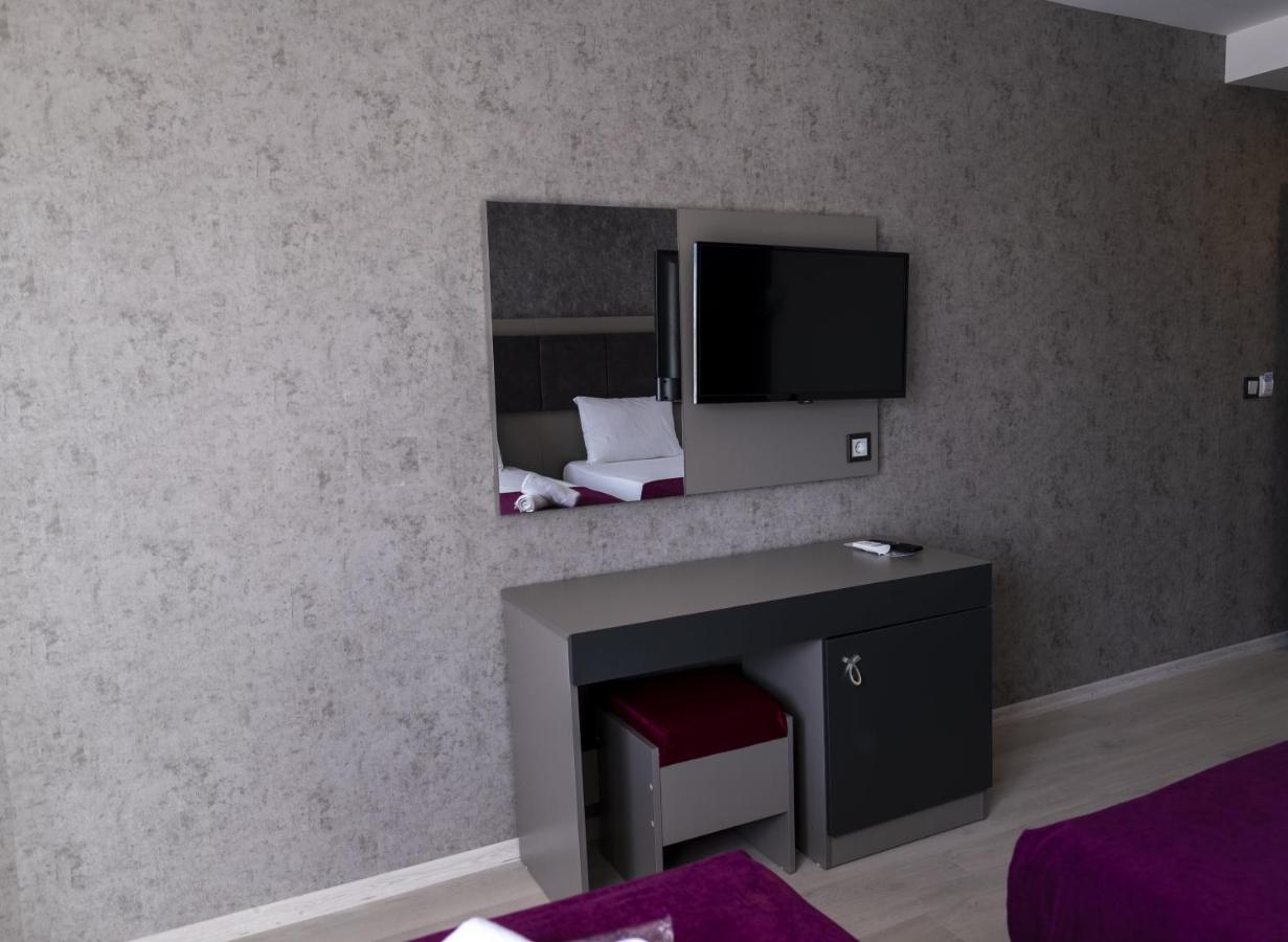 Tamara Business Otel Antalya Luaran gambar