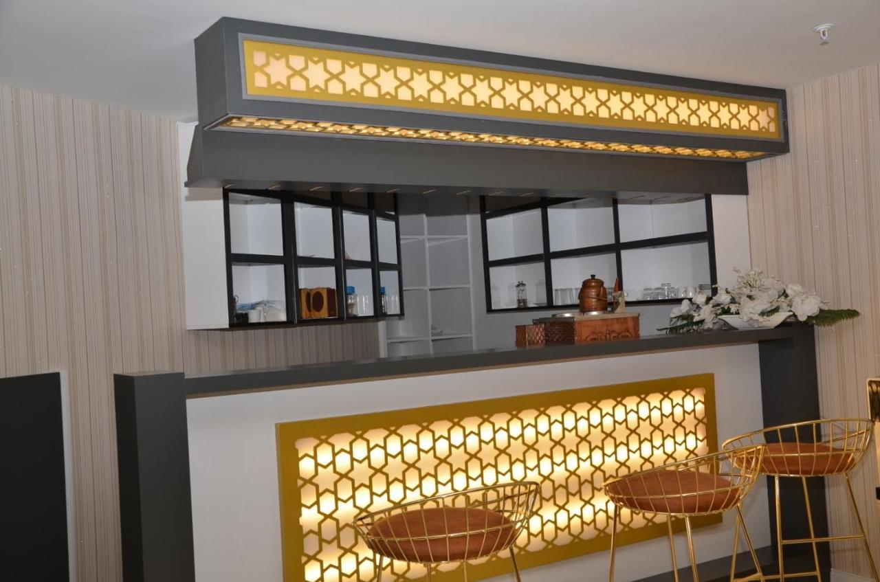 Tamara Business Otel Antalya Luaran gambar