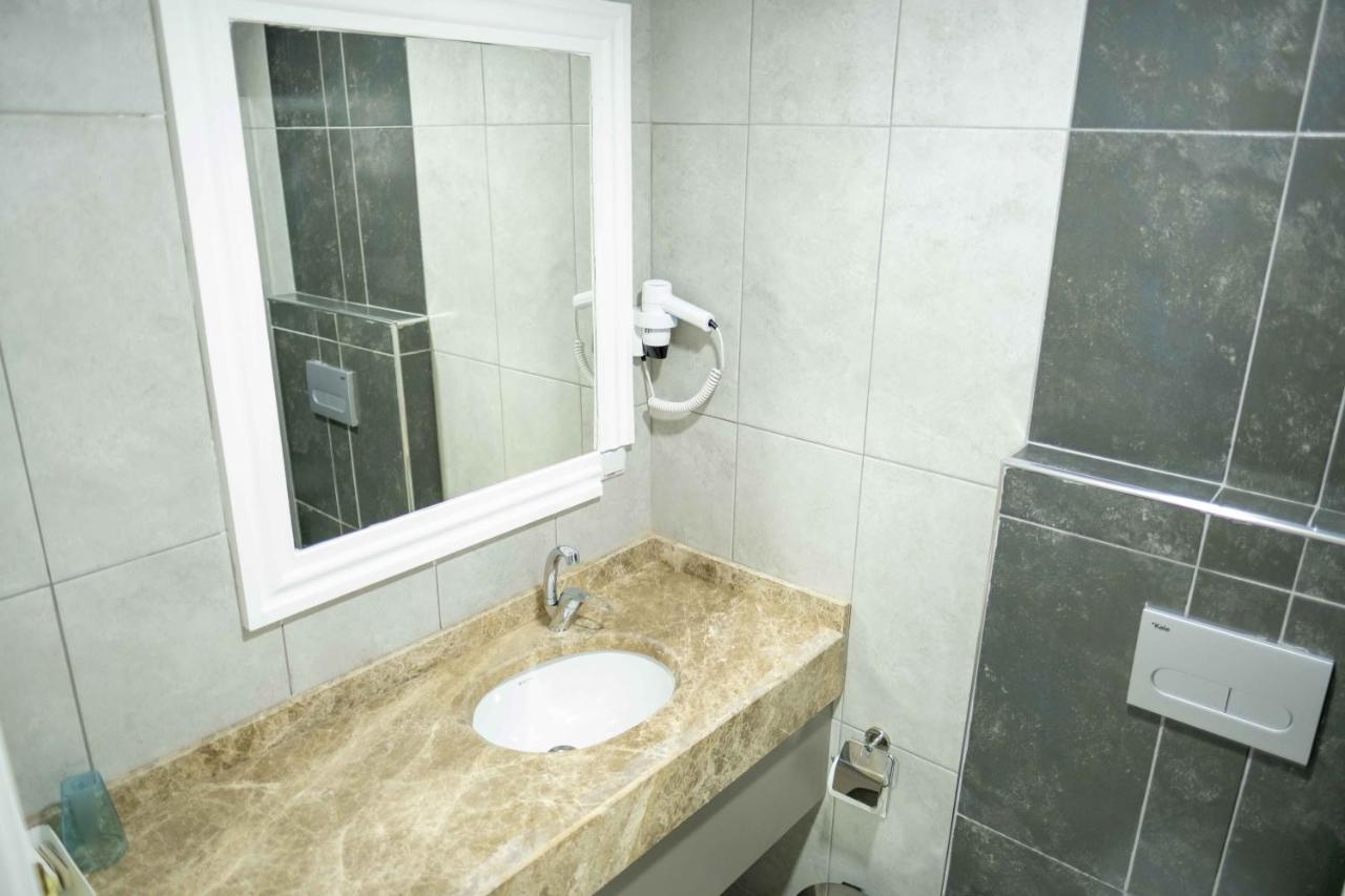 Tamara Business Otel Antalya Luaran gambar
